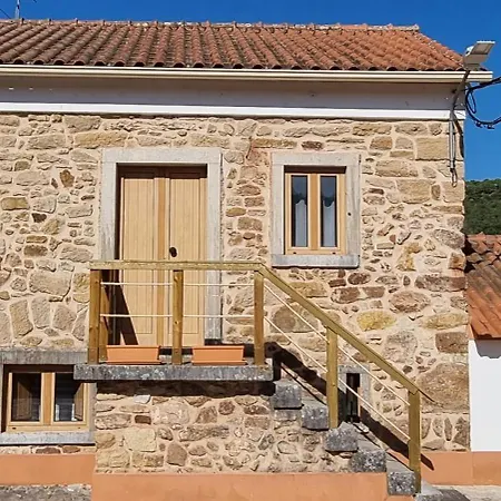 Casa Pregueira Lisboinha