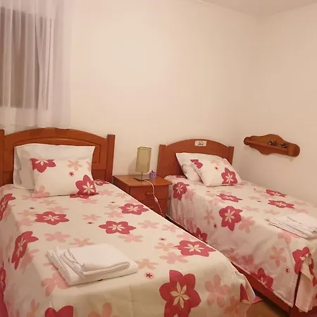 Casa Pregueira Holiday home *