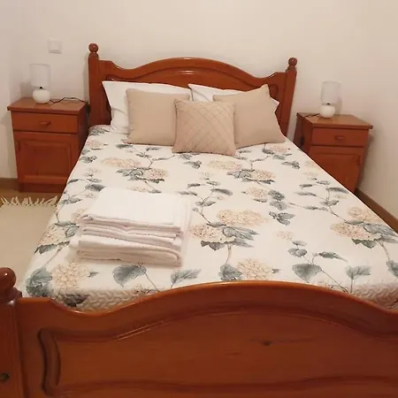 Casa Pregueira * Lisboinha