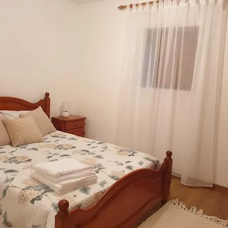 Holiday home Casa Pregueira *