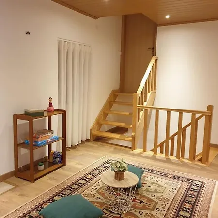 Casa Pregueira Holiday home *