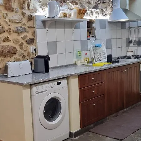 Casa Pregueira Holiday home Lisboinha