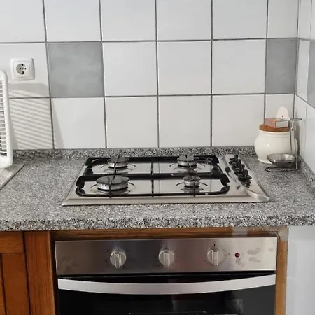 Casa Pregueira * Lisboinha