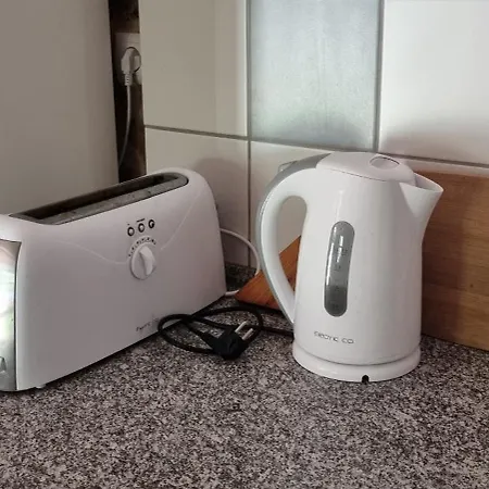 Casa Pregueira Holiday home Lisboinha