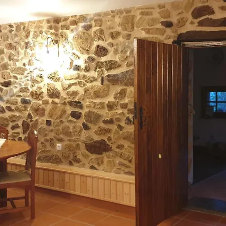 Casa Pregueira Holiday home *