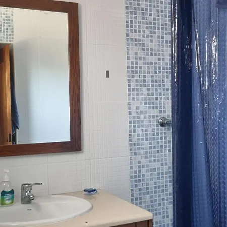 Holiday home Casa Pregueira Lisboinha