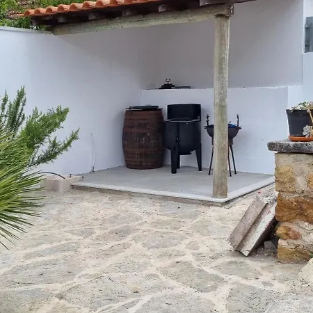 Casa Pregueira Feriehus *