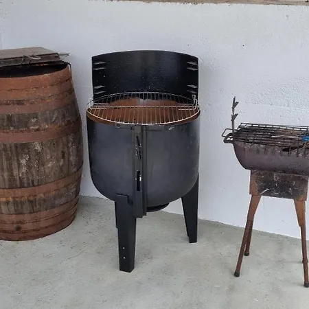 Casa Pregueira Holiday home *