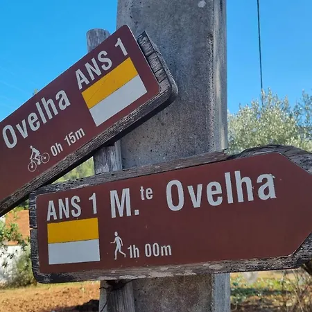 Casa Pregueira