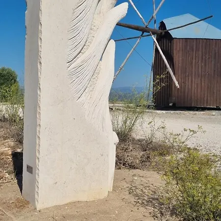 Casa Pregueira Holiday home