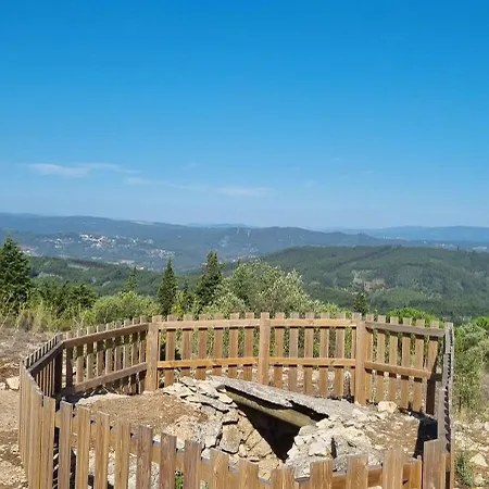 Casa Pregueira * Lisboinha