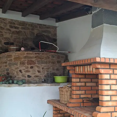 Casa Pregueira * Lisboinha