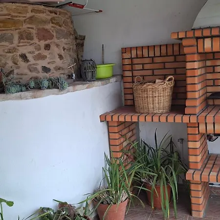 Casa Pregueira * Lisboinha