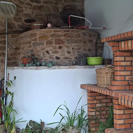 Feriehus Casa Pregueira *