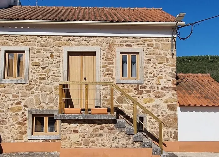 Casa Pregueira Lisboinha