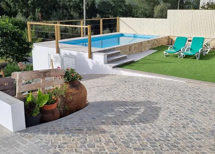 Casa Pregueira Feriehus *
