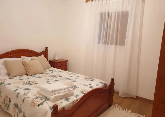 Holiday home Casa Pregueira *