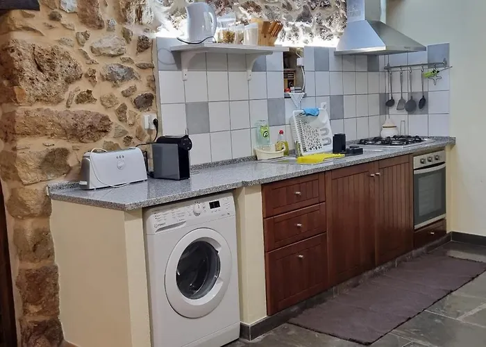 Casa Pregueira Feriehus Lisboinha