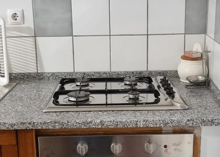 Casa Pregueira * Lisboinha