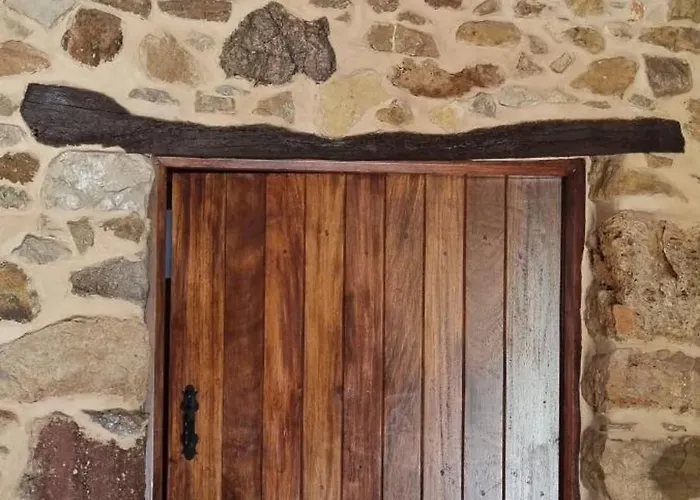 Casa Pregueira *