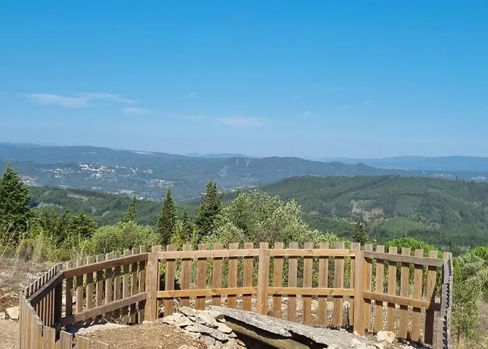 Casa Pregueira * Lisboinha
