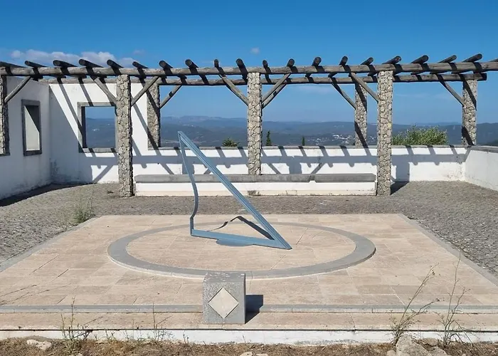 Feriehus Casa Pregueira