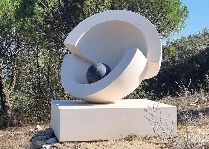 Casa Pregueira Feriehus *