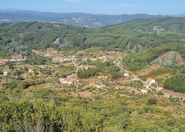 Casa Pregueira Feriehus *