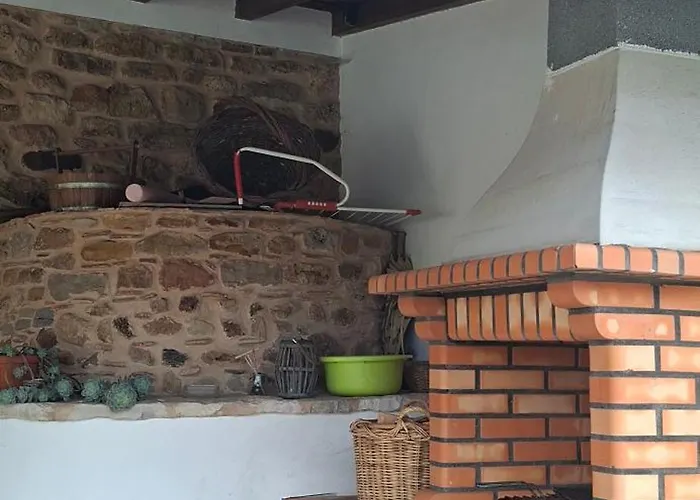 Casa Pregueira * Lisboinha