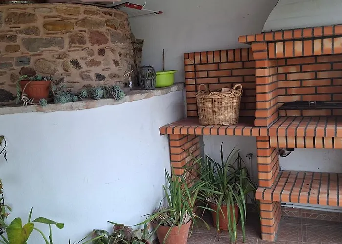 Casa Pregueira * Lisboinha