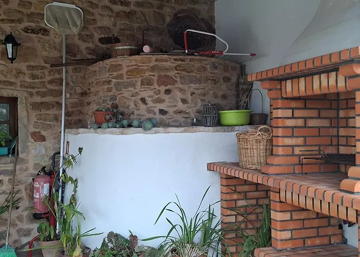 Holiday home Casa Pregueira *
